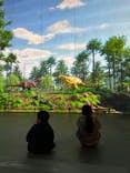 福井県立恐竜博物館に投稿された画像（2023/11/12）