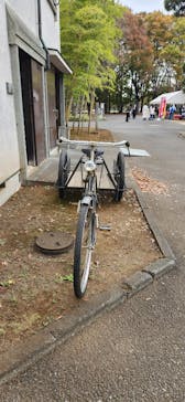 江戸東京たてもの園に投稿された画像（2023/11/12）