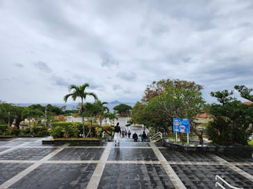 沖縄美ら海水族館に投稿された画像（2023/11/12）