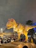 福井県立恐竜博物館に投稿された画像（2023/11/12）