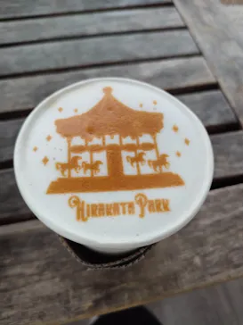 ひらかたパークに投稿された画像（2023/11/12）