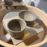 陶芸教室チルコロ 駒沢店に投稿された画像（2023/11/12）