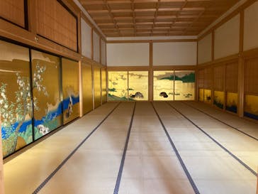 名古屋城に投稿された画像（2023/11/12）