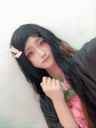 おたコスに投稿された画像（2023/11/12）