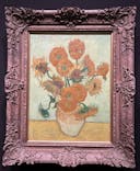 ゴッホと静物画　伝統から革新へ（SＯＭＰＯ美術館）に投稿された画像（2023/11/12）