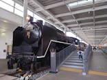 京都鉄道博物館に投稿された画像（2023/11/12）