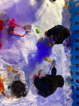 東京あそびマーレに投稿された画像（2023/11/12）