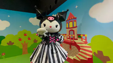 ひらかたパークに投稿された画像（2023/11/12）