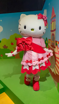 ひらかたパークに投稿された画像（2023/11/12）