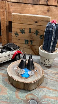 SWING BY（スウィング バイ）に投稿された画像（2023/11/12）