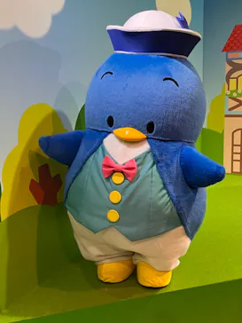 ひらかたパークに投稿された画像（2023/11/12）