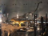 福井県立恐竜博物館に投稿された画像（2023/11/12）