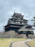 松江城に投稿された画像（2023/11/12）