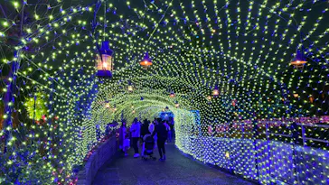 ひらかたパークに投稿された画像（2023/11/12）