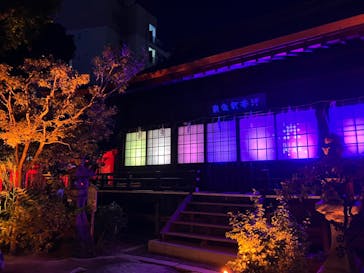 博多ライトアップウォーク実行委員会に投稿された画像（2023/11/12）