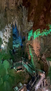 あぶくま洞に投稿された画像（2023/11/12）