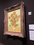 ゴッホと静物画　伝統から革新へ（SＯＭＰＯ美術館）に投稿された画像（2023/11/12）