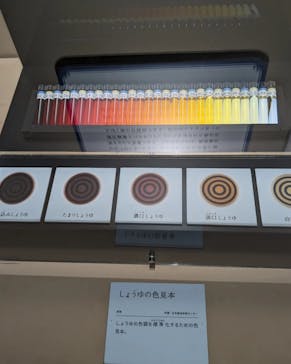 特別展「和食 ～日本の自然、人々の知恵～」に投稿された画像（2023/11/12）