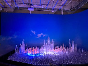 ミニチュアミュージアム スモールワールズに投稿された画像（2023/11/12）