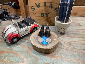 SWING BY（スウィング バイ）に投稿された画像（2023/11/12）