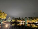 国営昭和記念公園 秋の夜散歩に投稿された画像（2023/11/12）