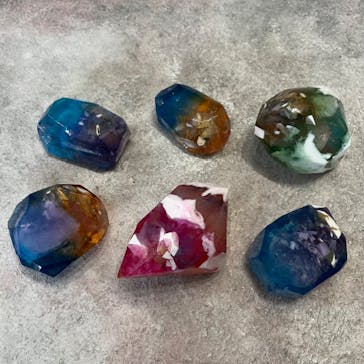 キャンドル＆ポーセラーツサロンSalon de Felice（サロン ド フェリーチェ）に投稿された画像（2023/11/12）