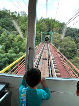 京阪電車に投稿された画像（2023/11/12）