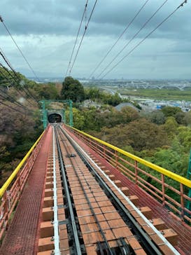 京阪電車に投稿された画像（2023/11/12）