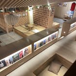 天然温泉おふろcafé湯守座に投稿された画像（2023/11/12）