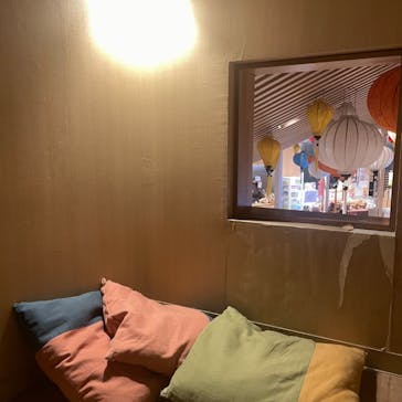 天然温泉おふろcafé湯守座に投稿された画像（2023/11/12）