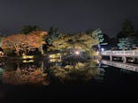国営昭和記念公園 秋の夜散歩に投稿された画像（2023/11/12）