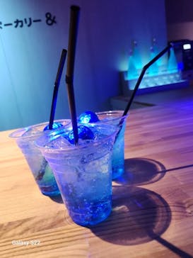 AOAO SAPPOROに投稿された画像（2023/11/12）