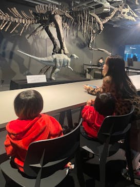 AOAO SAPPOROに投稿された画像（2023/11/12）