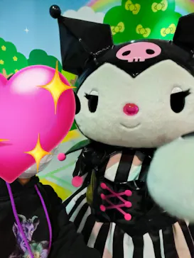 ひらかたパークに投稿された画像（2023/11/12）