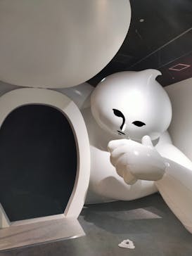 うんこミュージアム TOKYOに投稿された画像（2023/11/12）