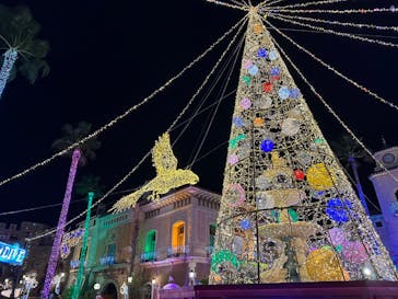 フェスタ・ルーチェに投稿された画像（2023/11/12）