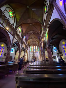 博物館 明治村に投稿された画像（2023/11/12）