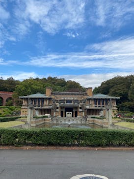 博物館 明治村に投稿された画像（2023/11/12）