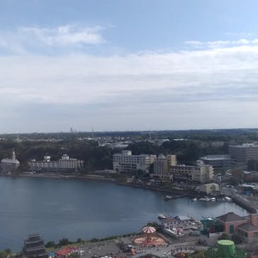 浜名湖パルパルに投稿された画像（2023/11/13）