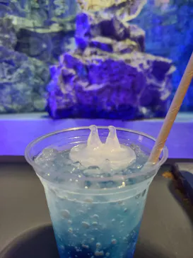 すみだ水族館に投稿された画像（2023/11/13）