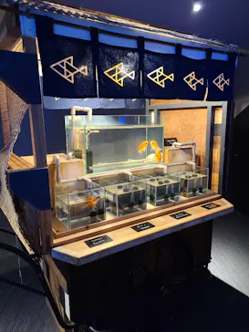 すみだ水族館に投稿された画像（2023/11/13）