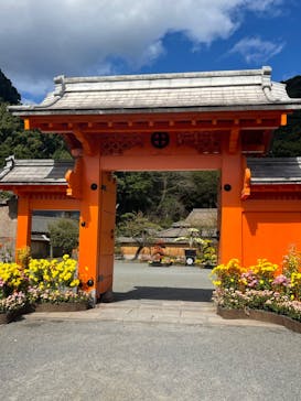 仙巌園に投稿された画像（2023/11/13）