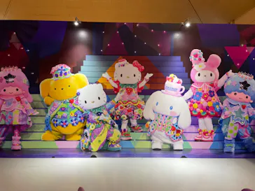 ひらかたパークに投稿された画像（2023/11/13）