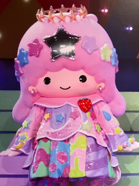 ひらかたパークに投稿された画像（2023/11/13）