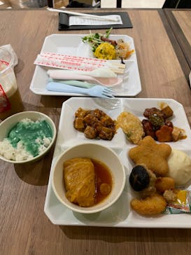 サンリオピューロランドに投稿された画像（2023/11/13）