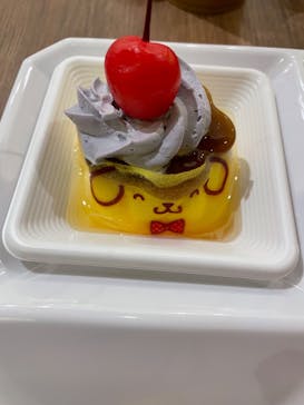 サンリオピューロランドに投稿された画像（2023/11/13）