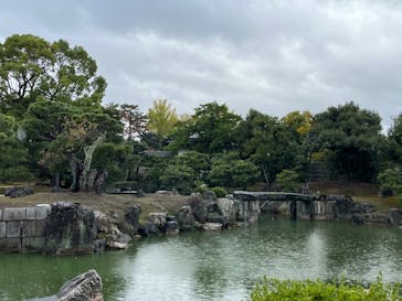 元離宮二条城に投稿された画像（2023/11/13）