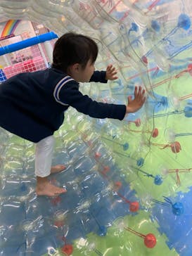 キッズランドUS 岐阜柳津店に投稿された画像（2023/11/13）