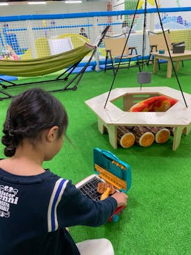 キッズランドUS 岐阜柳津店に投稿された画像（2023/11/13）