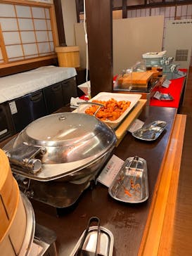 箱根湯本温泉 天成園に投稿された画像（2023/11/13）